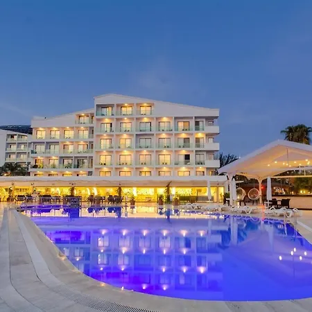 Falcon Hotel 4*