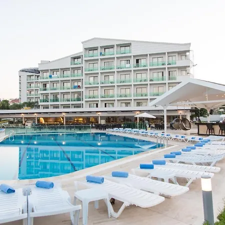 Hotel Falcon