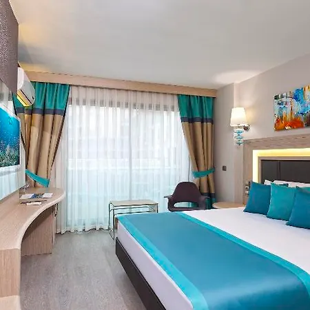 Falcon Hotel 4*