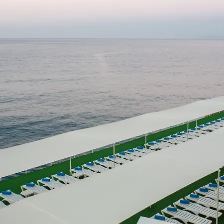 Falcon Antalya