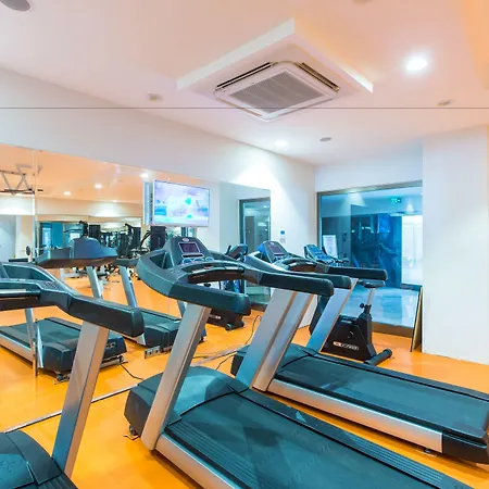 Falcon Hotel 4*
