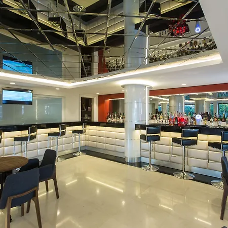 Falcon Antalya