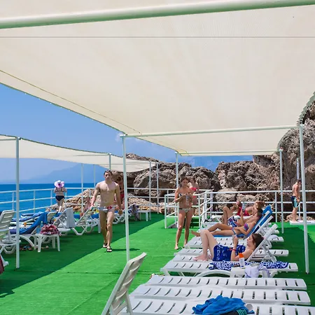 Hotel Falcon 4*