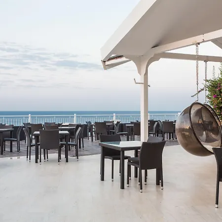 Falcon Antalya