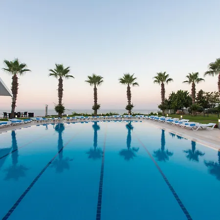 Hotel Falcon Antalya