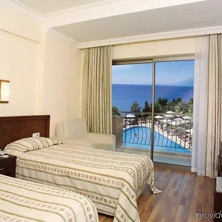 Falcon Hotel 4*