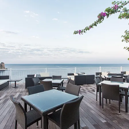 Hotel Falcon 4*