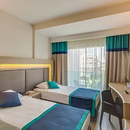 Hotel Falcon