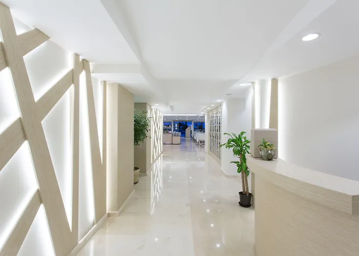 كلوب فالكون فندق